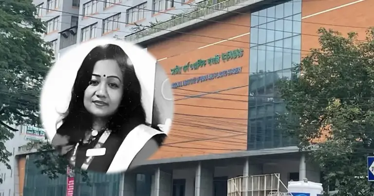 শিক্ষিকা মাসুকা বেগম